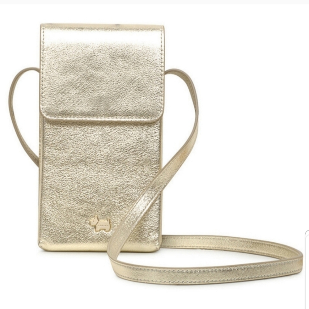 FINAL DROP 🎉LAST ONE Radley London cell crossbody - Picture 8 of 8